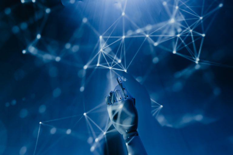 The AI Economy